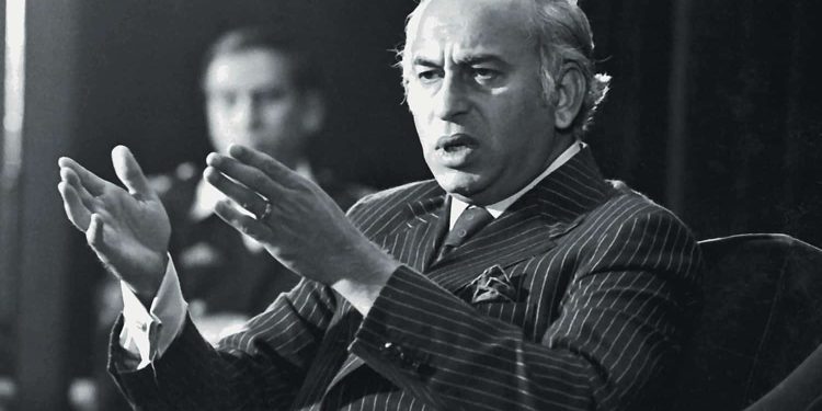 پاکستان کی تاریخ کے 5 بڑے سیاسی رہنم