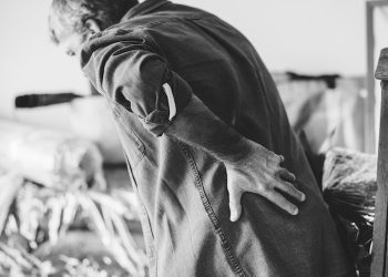 پاکستان ہر چھ میں سے ایک فرد کو فالج کا سامن