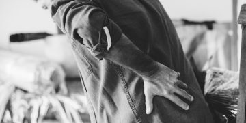 پاکستان ہر چھ میں سے ایک فرد کو فالج کا سامن