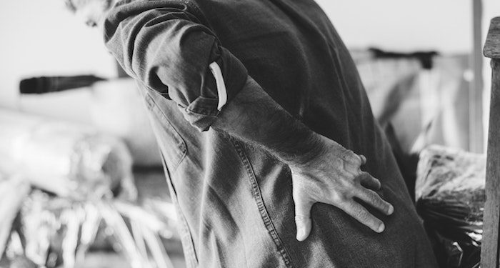 پاکستان ہر چھ میں سے ایک فرد کو فالج کا سامن