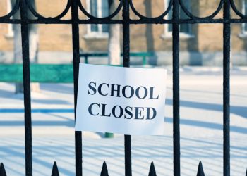 پنجاب احتجاج کے باعث صوبے بھر کے تعلیمی ادارے بند