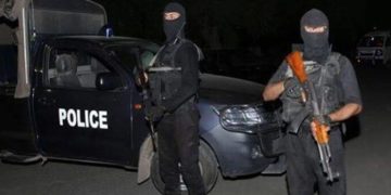 پنجاب بھر کی عدالتوں سے 245 افراد کے خلاف درج کیسز ختم