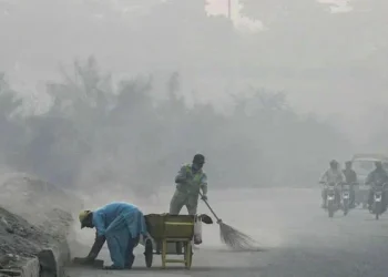 پنجاب حکومت نے گرین لاک ڈاؤن کا اعلان کر دیا