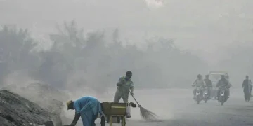 پنجاب حکومت نے گرین لاک ڈاؤن کا اعلان کر دیا