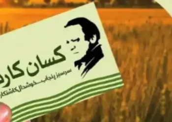 پنجاب حکومت کی کسان کارڈ کے منصوبے میں نمایاں پیش رفت