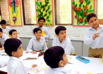 پنجاب سموگ کی وجہ سے سکولوں کے اوقات میں تبدیلی