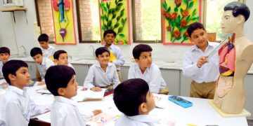 پنجاب سموگ کی وجہ سے سکولوں کے اوقات میں تبدیلی