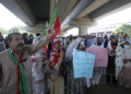 پی ٹی آئی رہنماؤں کے خلاف مختلف مقدمات درج