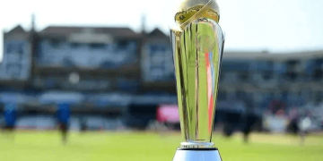 چیمپئنز ٹرافی ٹورنامنٹ 2025 پاکستان میں نا کھیلنے کے لئے بھارت کے بہانے