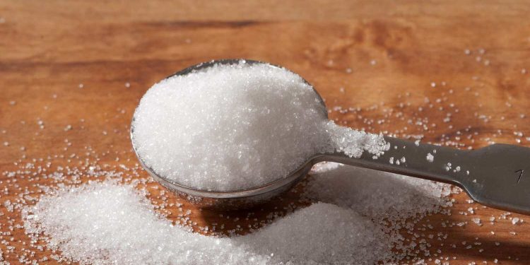 چینی کے زیادہ استعمال کے خطرناک نقصانات