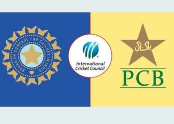آئی سی سی اور بی سی سی آئی میں چیمپئنز ٹرافی 2025 پر تنازعہ