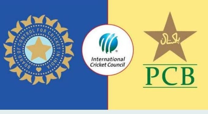 آئی سی سی اور بی سی سی آئی میں چیمپئنز ٹرافی 2025 پر تنازعہ