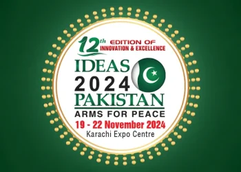 آئیڈیاز 2024