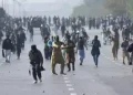 اسلام آباد میں بار بار مظاہروں سے حکومت تنگ، سخت موقف اپنا لیا