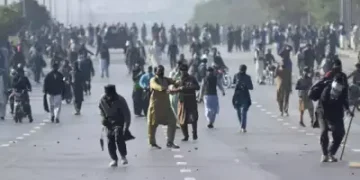 اسلام آباد میں بار بار مظاہروں سے حکومت تنگ، سخت موقف اپنا لیا