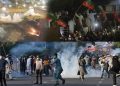 اسلام آباد پی ٹی آئی مظاہرین کے خلاف آپریشن، احتجاج ختم، راستے بحال