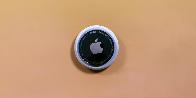 ایپل کاایئر ٹیگ 2025 میں لانچ ہونے کا امکان کیا نیا ہو گا؟