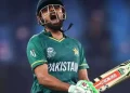 بابراعظم نے آسٹریلیا کے خلاف ٹی ٹونٹی میں دو اہم ریکارڈز بنا لئے