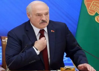 بیلاروس کے صدر کا تین روزہ دورہ پاکستان سوموار سے شروع ہو گا