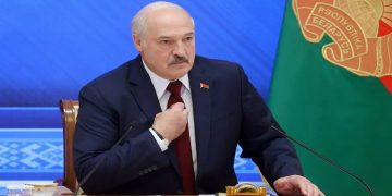 بیلاروس کے صدر کا تین روزہ دورہ پاکستان سوموار سے شروع ہو گا
