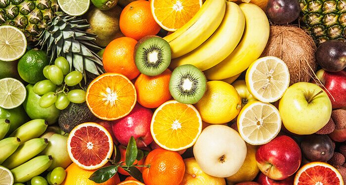 جلد کو چمکدار اور خوبصورت بنانے والے 5 بہترین پھل