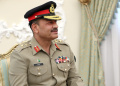 جنرل عاصم منیر کی 2027 تک آرمی چیف کے طور پر توسیع