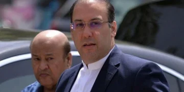 حسن نواز لندن کورٹ کی جانب سے دیوالیہ قرار