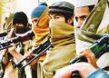 خیبر پختونخواہ اور بلوچستان آپریشنز میں سات دہشتگرد ہلاک