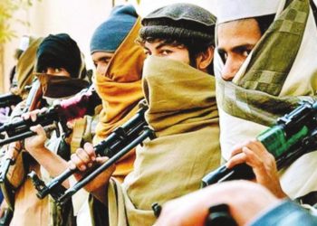 خیبر پختونخواہ اور بلوچستان آپریشنز میں سات دہشتگرد ہلاک