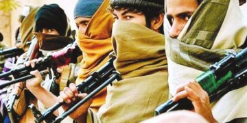 خیبر پختونخواہ اور بلوچستان آپریشنز میں سات دہشتگرد ہلاک