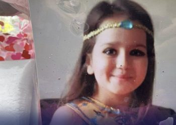 سارہ شریف کیس میں نئے انکشافات والد کا عدالت میں اعتراف