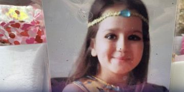 سارہ شریف کیس میں نئے انکشافات والد کا عدالت میں اعتراف