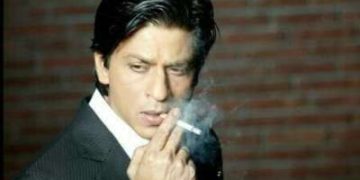 شاہ رخ خان نے سگریٹ چھوڑ دیا سگریٹ کے انسانی جسم پر اثرات