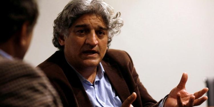 صحافی مطیع اللہ جان کی منشیات کیس میں ضمانت منظور