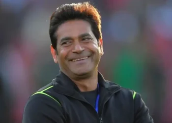 عاقب جاوید کی بطور وائٹ بال کوچ تعیناتی ممکنہ پیشرفت