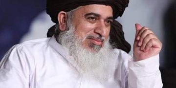 علامہ خادم حسین رضوی تعارف