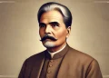 علامہ محمد اقبال کا تعارف