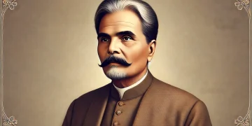 علامہ محمد اقبال کا تعارف