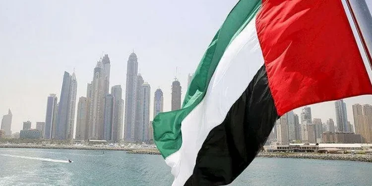 متحدہ عرب امارات برداشت اور ہم آہنگی کی عالمی مثال