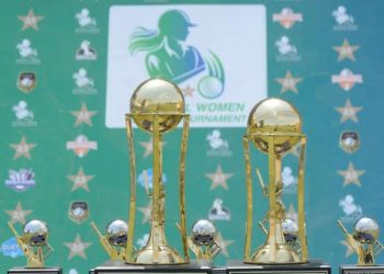 نیشنل ویمنز ون ڈے کپ 2024 2025 کے لیے ٹیموں کے اسکواڈز اور شیڈول کا اعلان