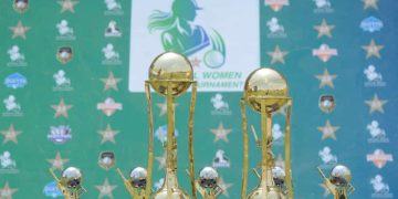 نیشنل ویمنز ون ڈے کپ 2024 2025 کے لیے ٹیموں کے اسکواڈز اور شیڈول کا اعلان