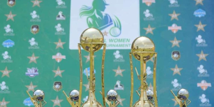 نیشنل ویمنز ون ڈے کپ 2024 2025 کے لیے ٹیموں کے اسکواڈز اور شیڈول کا اعلان