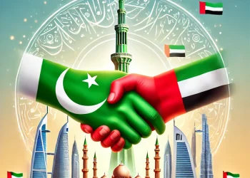 پاکستان سموگ کے حل کے لیے متحدہ عرب امارات کی مدد کی پیشکش