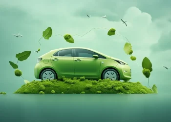 پاکستان کا 2030 تک 30 فیصد گاڑیوں کو الیکٹرک بنانے کا ہدف