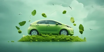 پاکستان کا 2030 تک 30 فیصد گاڑیوں کو الیکٹرک بنانے کا ہدف