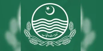 پنجاب حکومت کا پی ٹی آئی کے مظاہروں کے خلاف کریک ڈاؤن