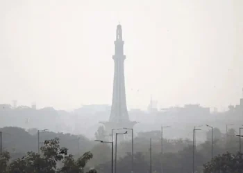 پنجاب میں اسموگ ایمرجنسی سخت لاک ڈاؤن کا نفاذ