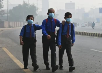 پنجاب میں موسم سرما کی چھٹیوں کا اعلان