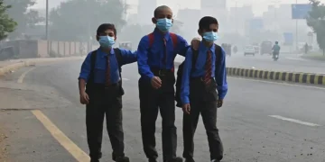 پنجاب میں موسم سرما کی چھٹیوں کا اعلان