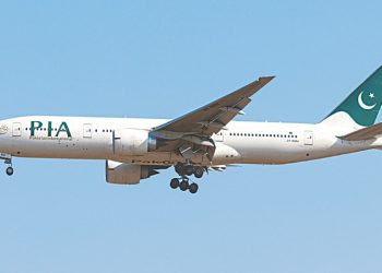 پی آئی اے کی نجکاری کا مستقبل غیر یقینی صورتحال کا شکار